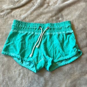 beach by exist shorts
